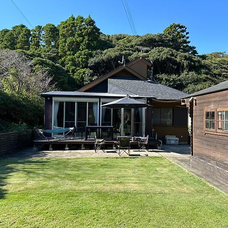 Villa 一軒家貸切いすみベース à Chojamachi Extérieur photo