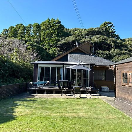 Villa 一軒家貸切いすみベース à Chojamachi Extérieur photo