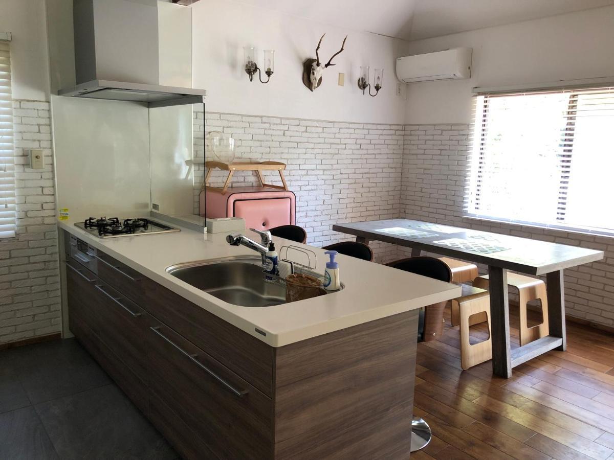 Villa 一軒家貸切いすみベース à Chojamachi Extérieur photo