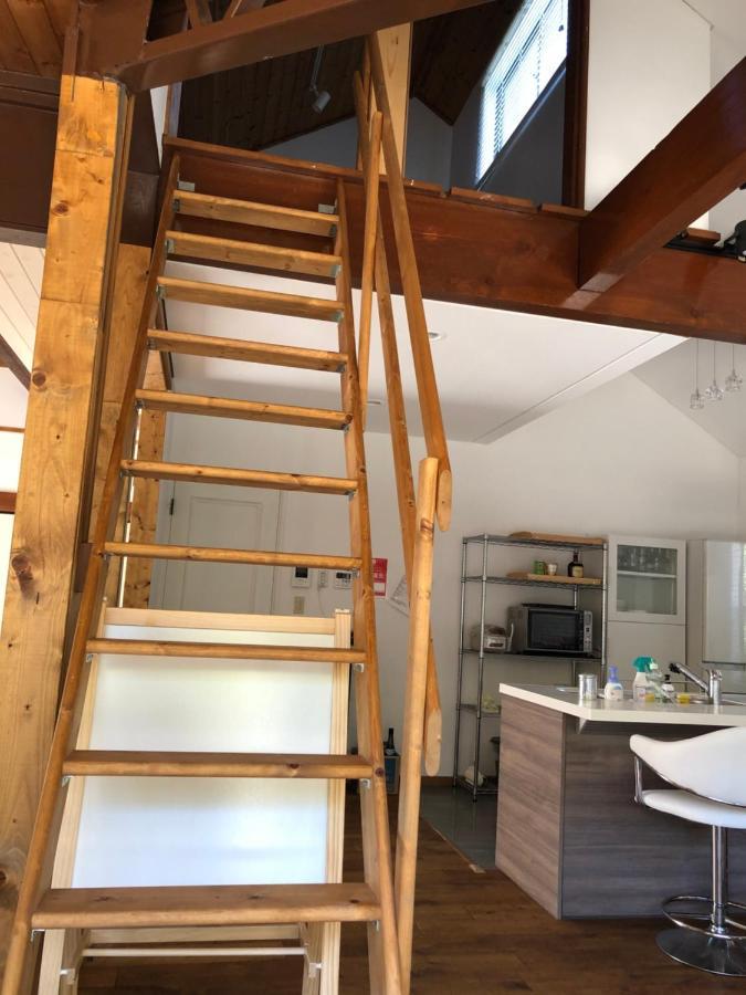 Villa 一軒家貸切いすみベース à Chojamachi Extérieur photo