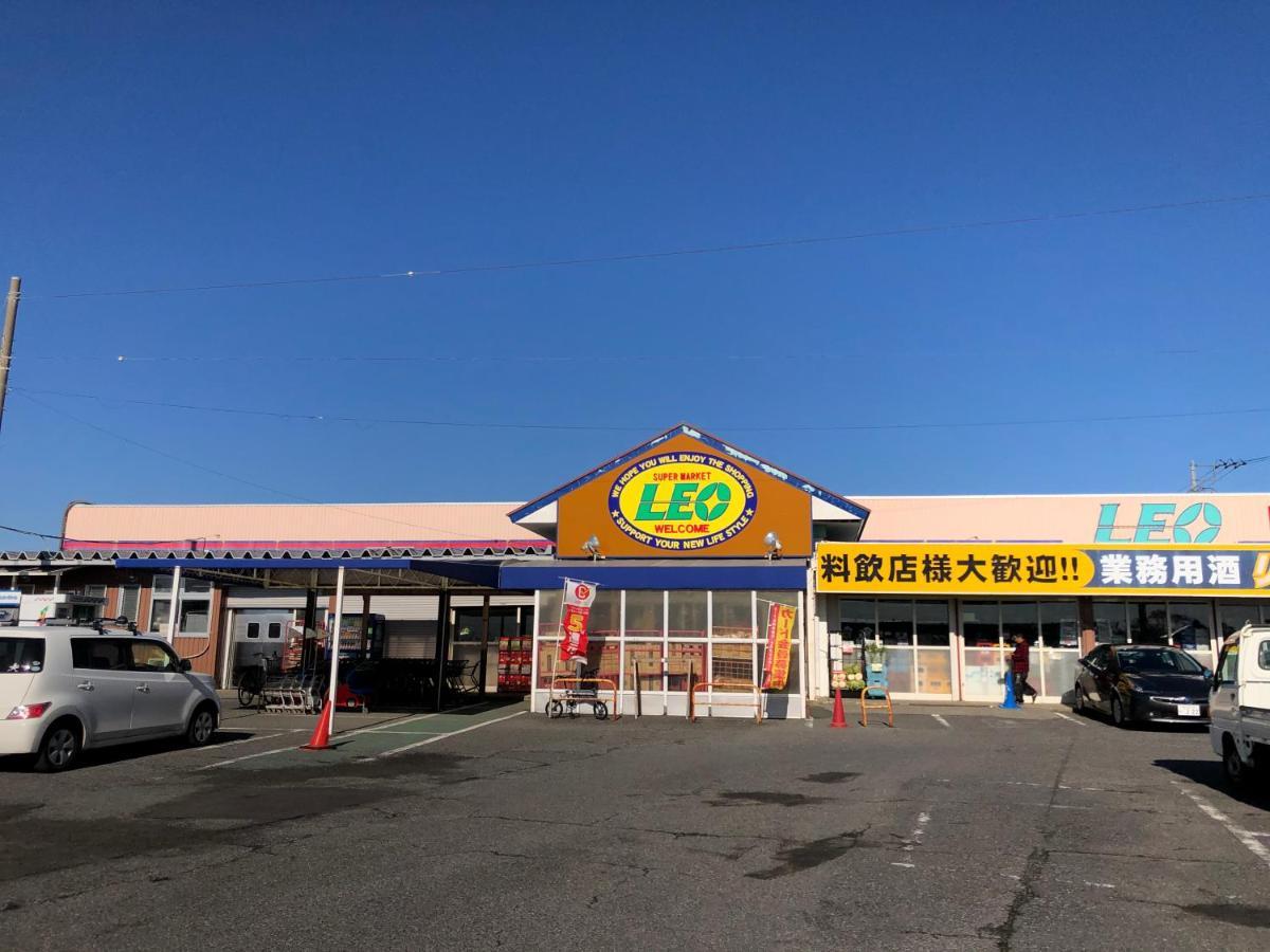 Villa 一軒家貸切いすみベース à Chojamachi Extérieur photo