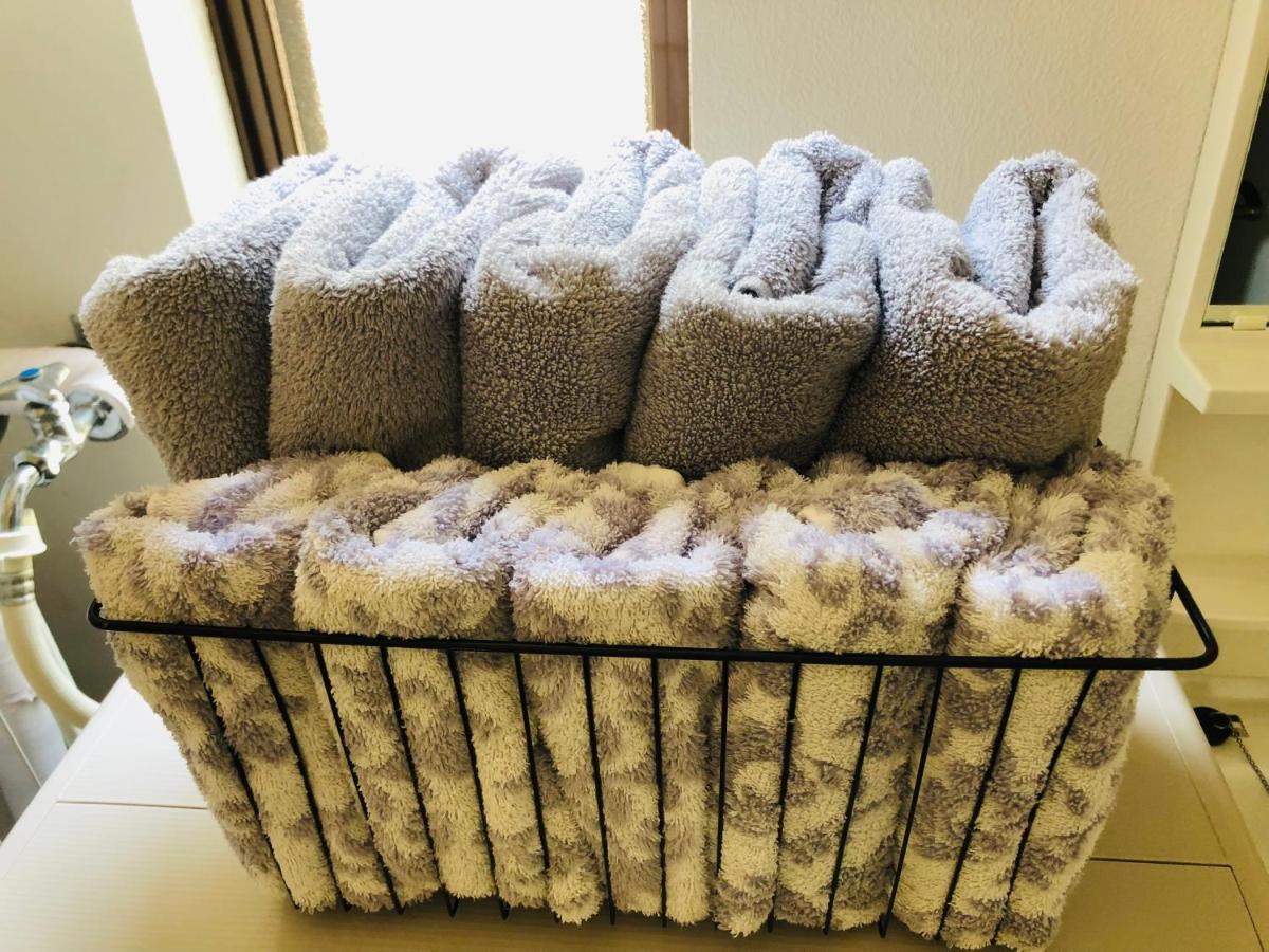 Villa 一軒家貸切いすみベース à Chojamachi Extérieur photo