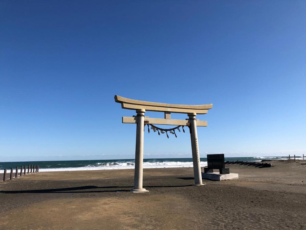 Villa 一軒家貸切いすみベース à Chojamachi Extérieur photo