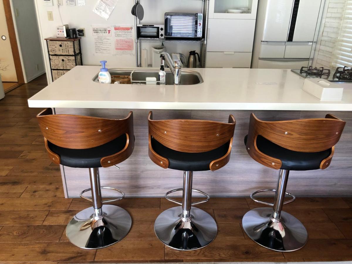 Villa 一軒家貸切いすみベース à Chojamachi Extérieur photo