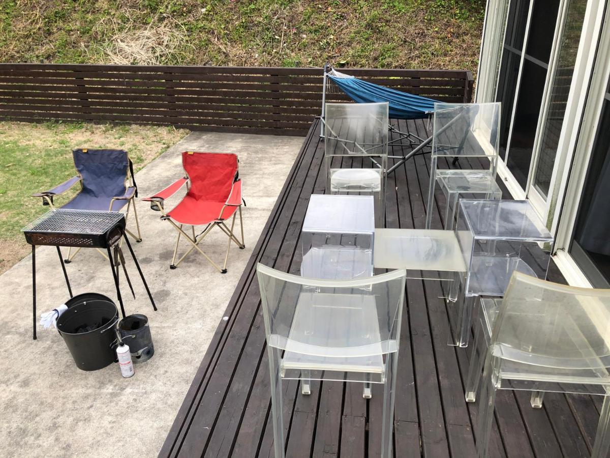 Villa 一軒家貸切いすみベース à Chojamachi Extérieur photo