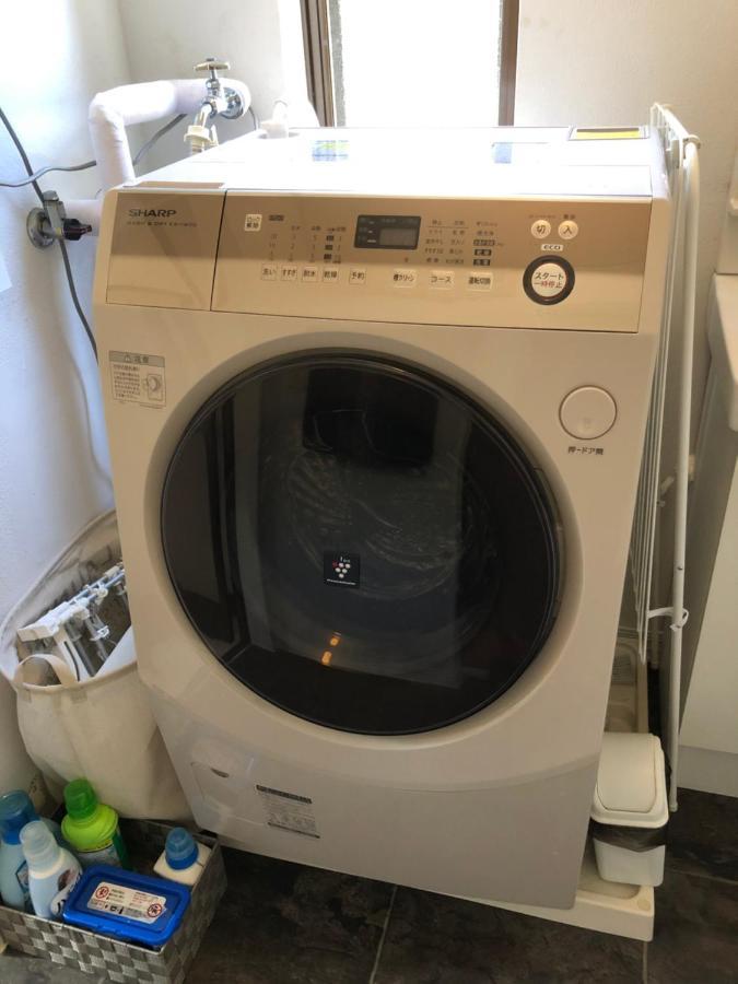 Villa 一軒家貸切いすみベース à Chojamachi Extérieur photo