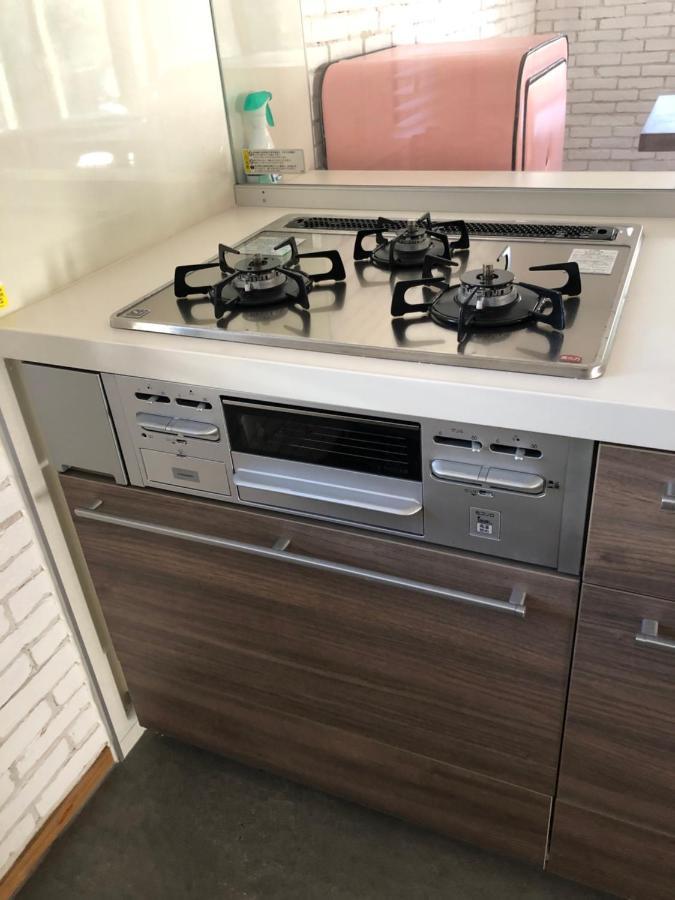 Villa 一軒家貸切いすみベース à Chojamachi Extérieur photo