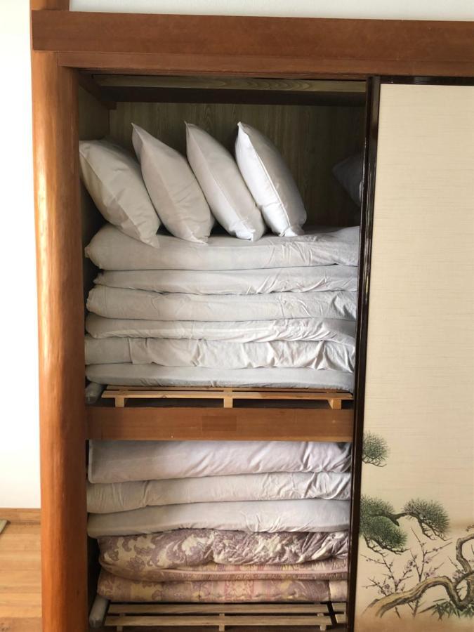 Villa 一軒家貸切いすみベース à Chojamachi Extérieur photo