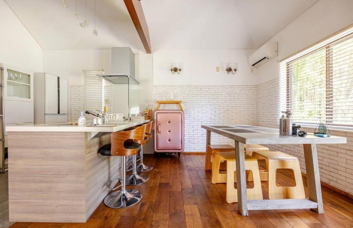 Villa 一軒家貸切いすみベース à Chojamachi Extérieur photo