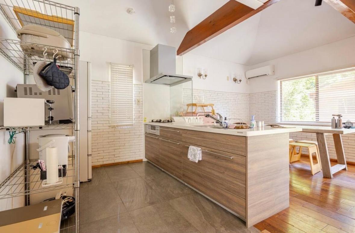 Villa 一軒家貸切いすみベース à Chojamachi Extérieur photo