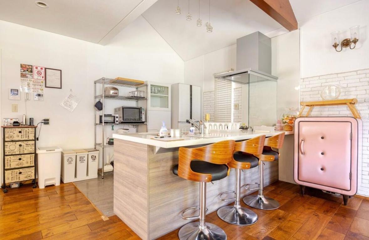Villa 一軒家貸切いすみベース à Chojamachi Extérieur photo