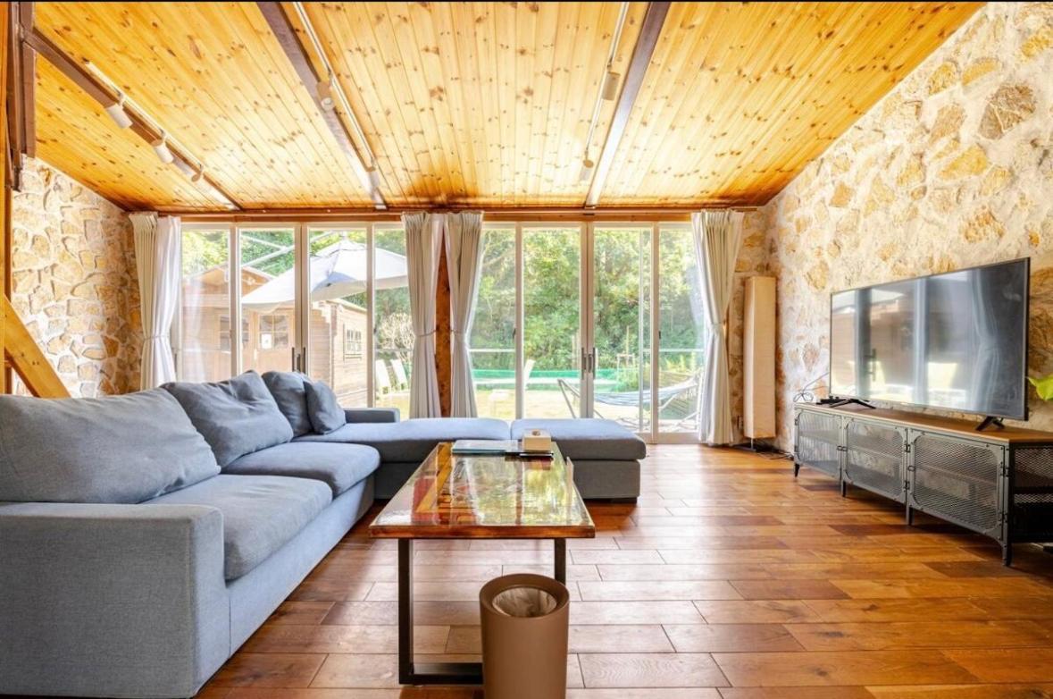 Villa 一軒家貸切いすみベース à Chojamachi Extérieur photo