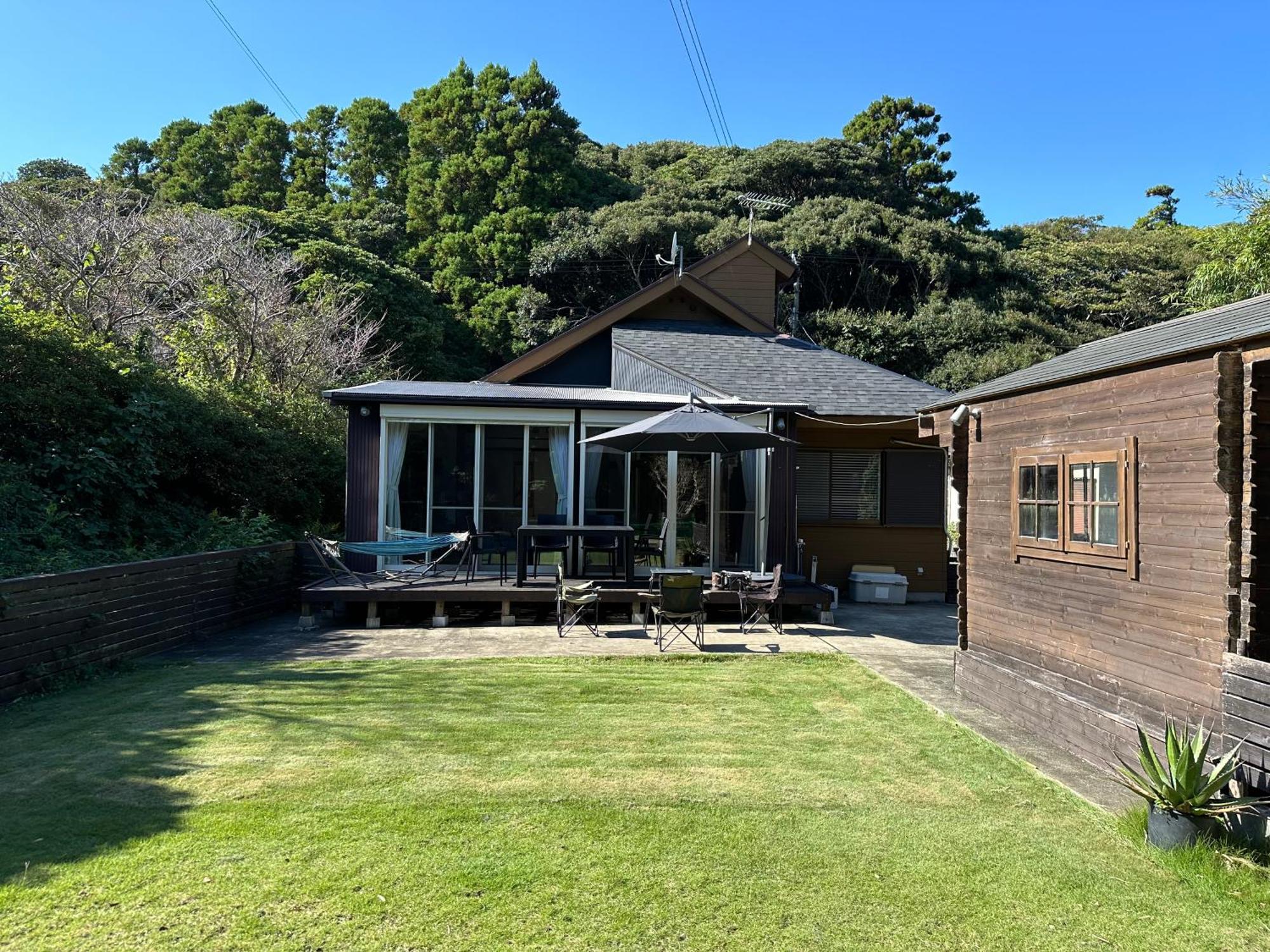 Villa 一軒家貸切いすみベース à Chojamachi Extérieur photo
