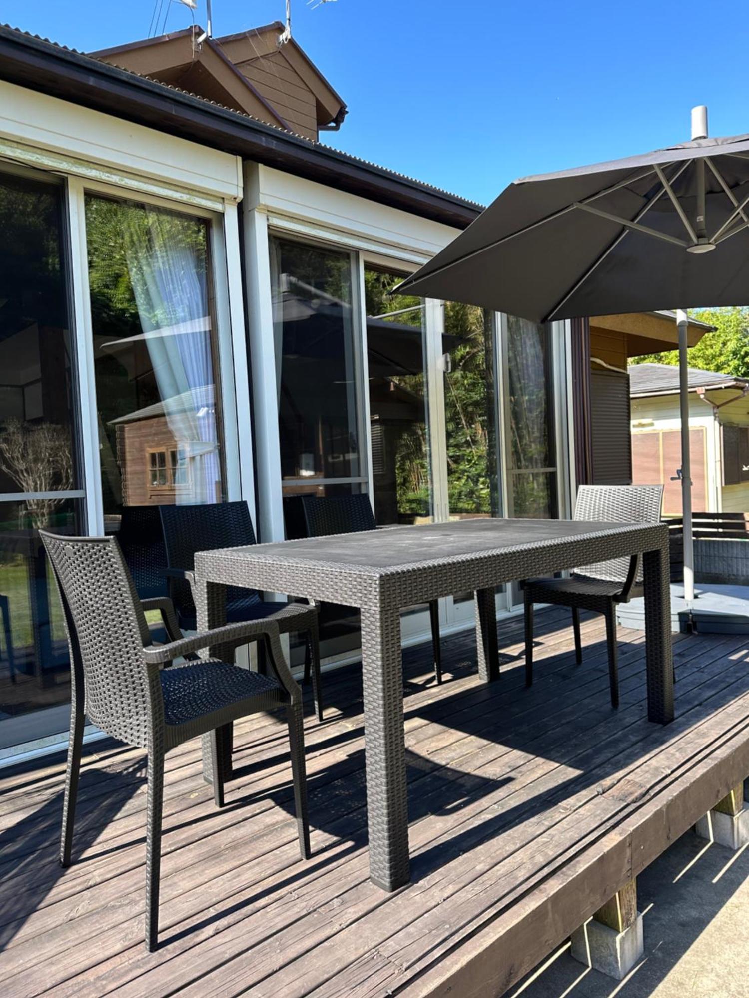 Villa 一軒家貸切いすみベース à Chojamachi Extérieur photo