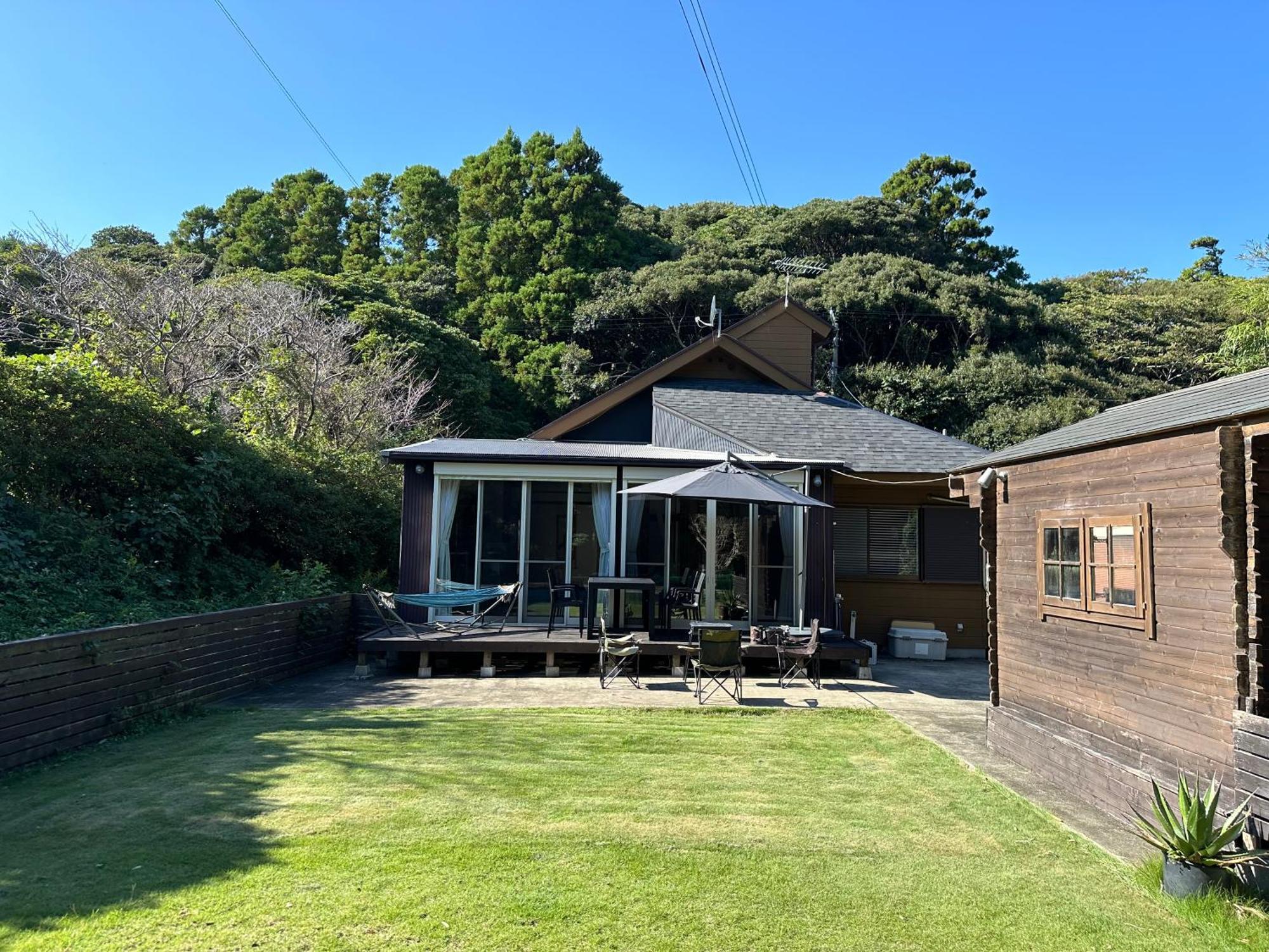 Villa 一軒家貸切いすみベース à Chojamachi Extérieur photo